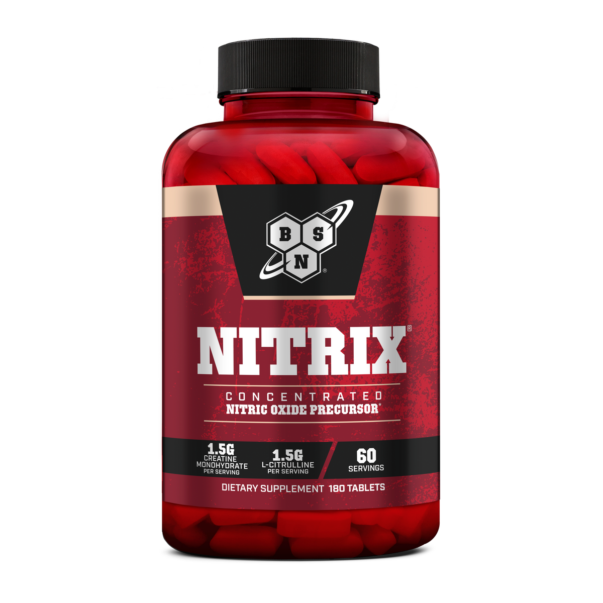 NITRIX 2.0