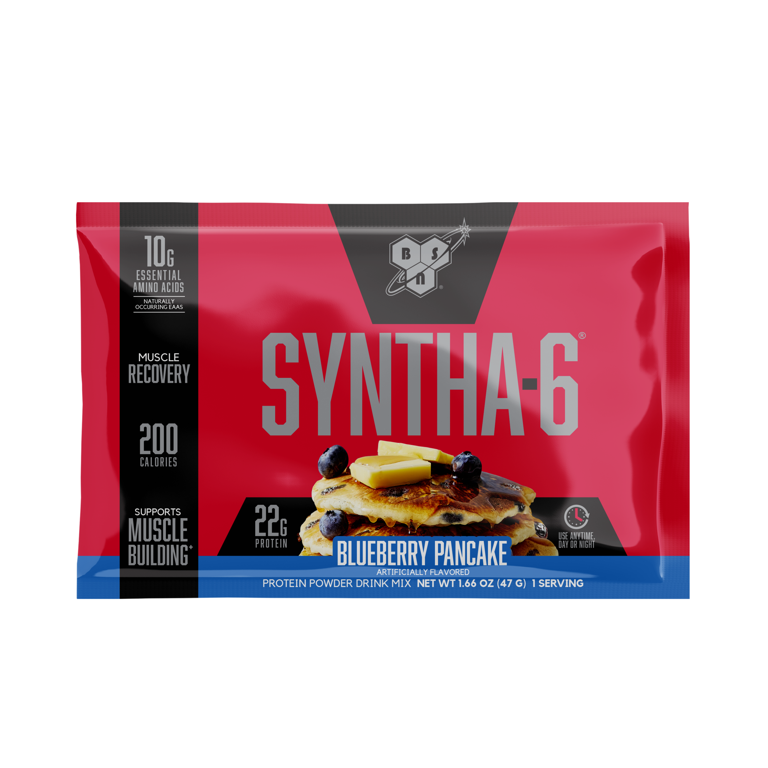 SYNTHA-6® Sample Packets