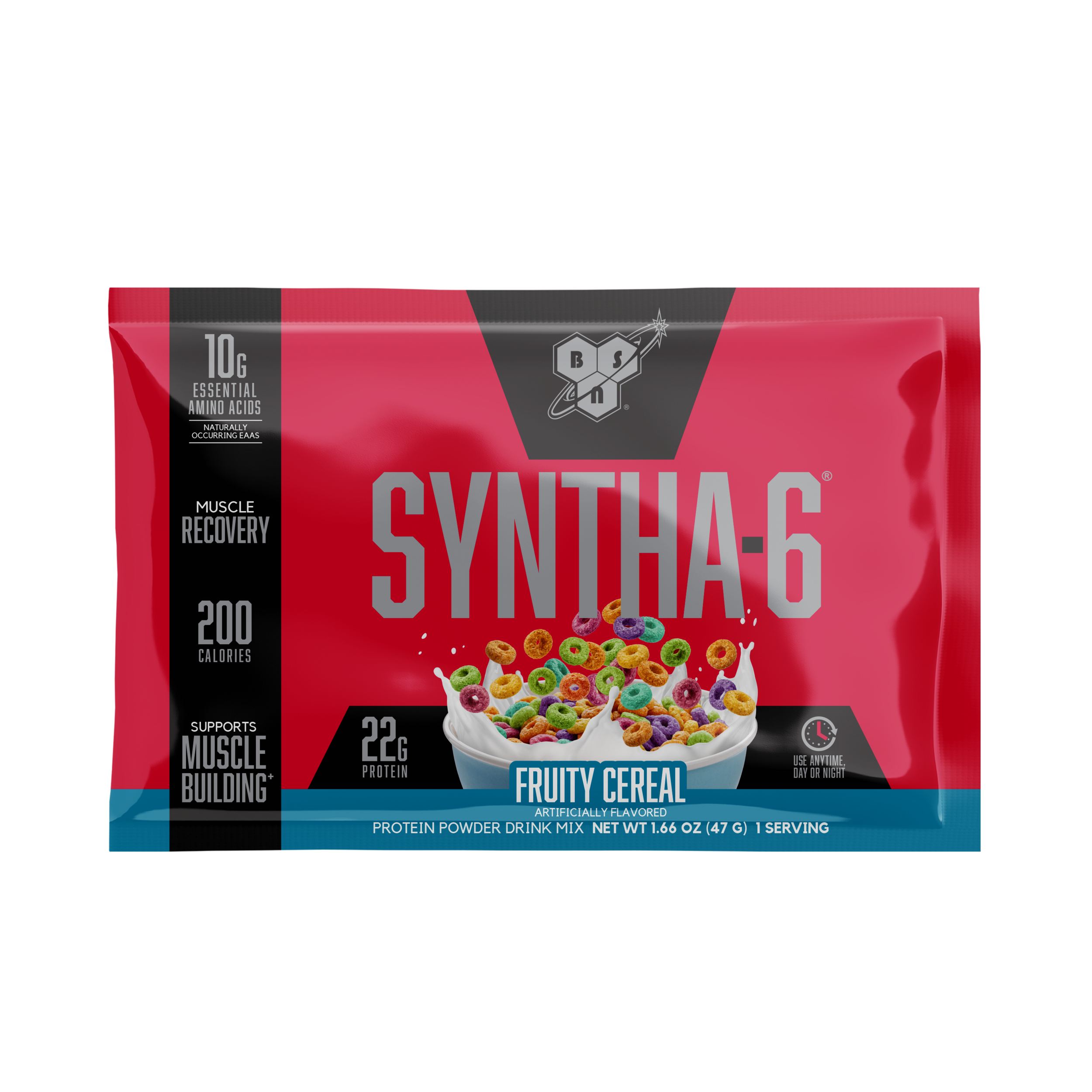 SYNTHA-6® Sample Packets