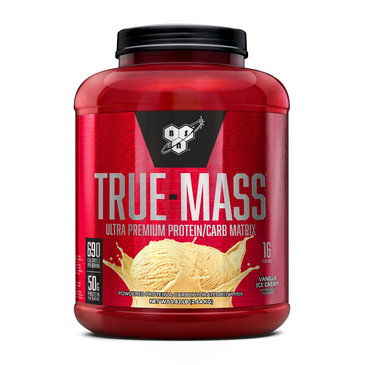 TRUE-MASS