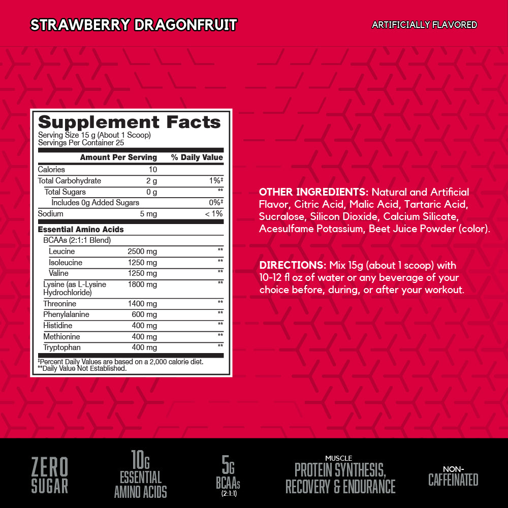 Nutritional Information