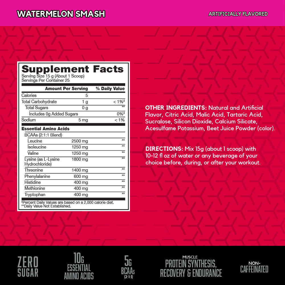 Nutritional Information