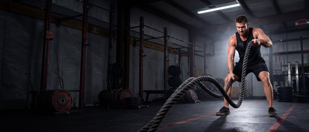 BSN | Award-Winning Sports Nutrition