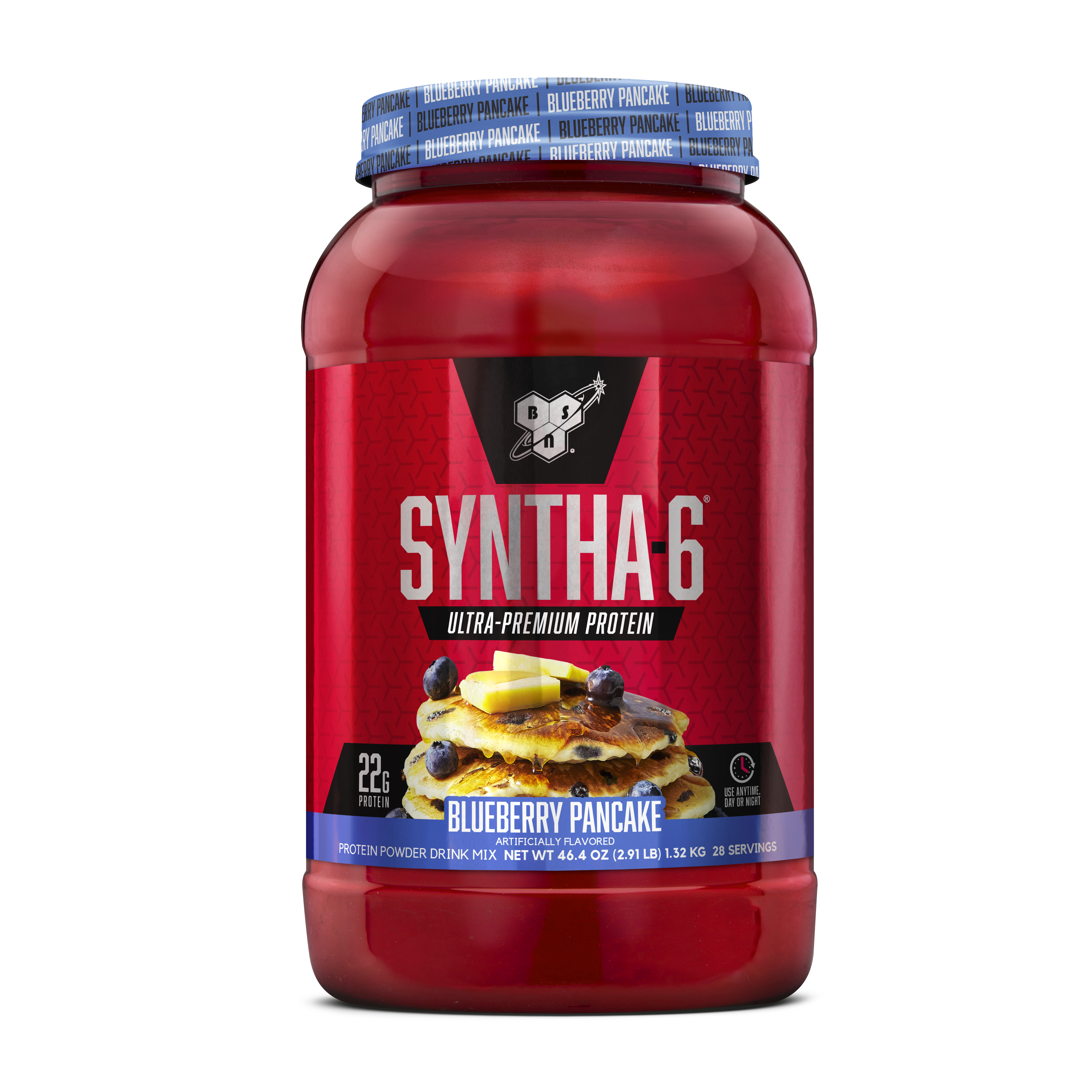 SYNTHA-6®