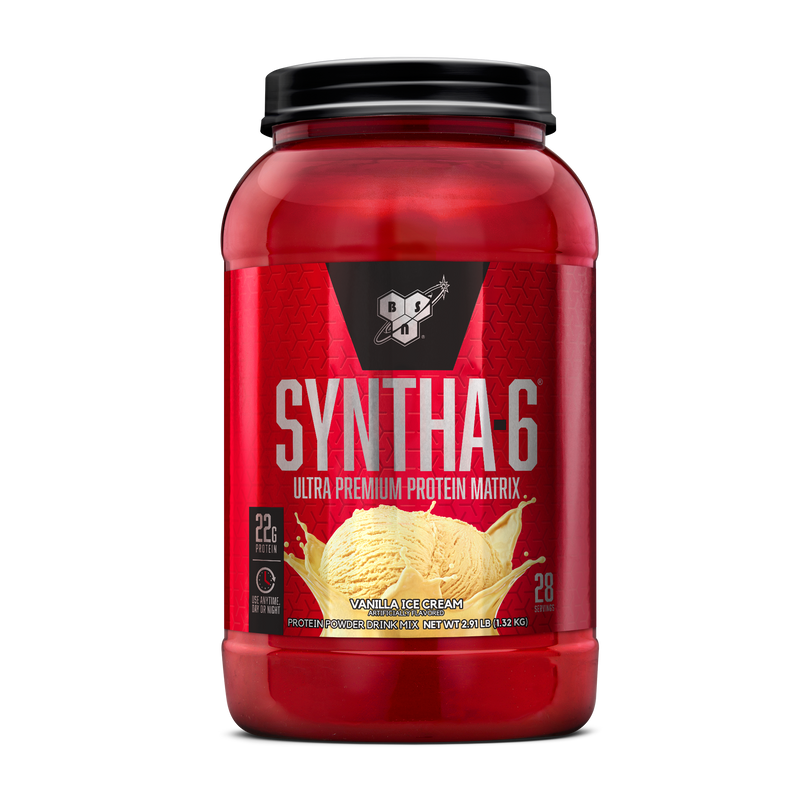 SYNTHA-6® Ultra premium Protein