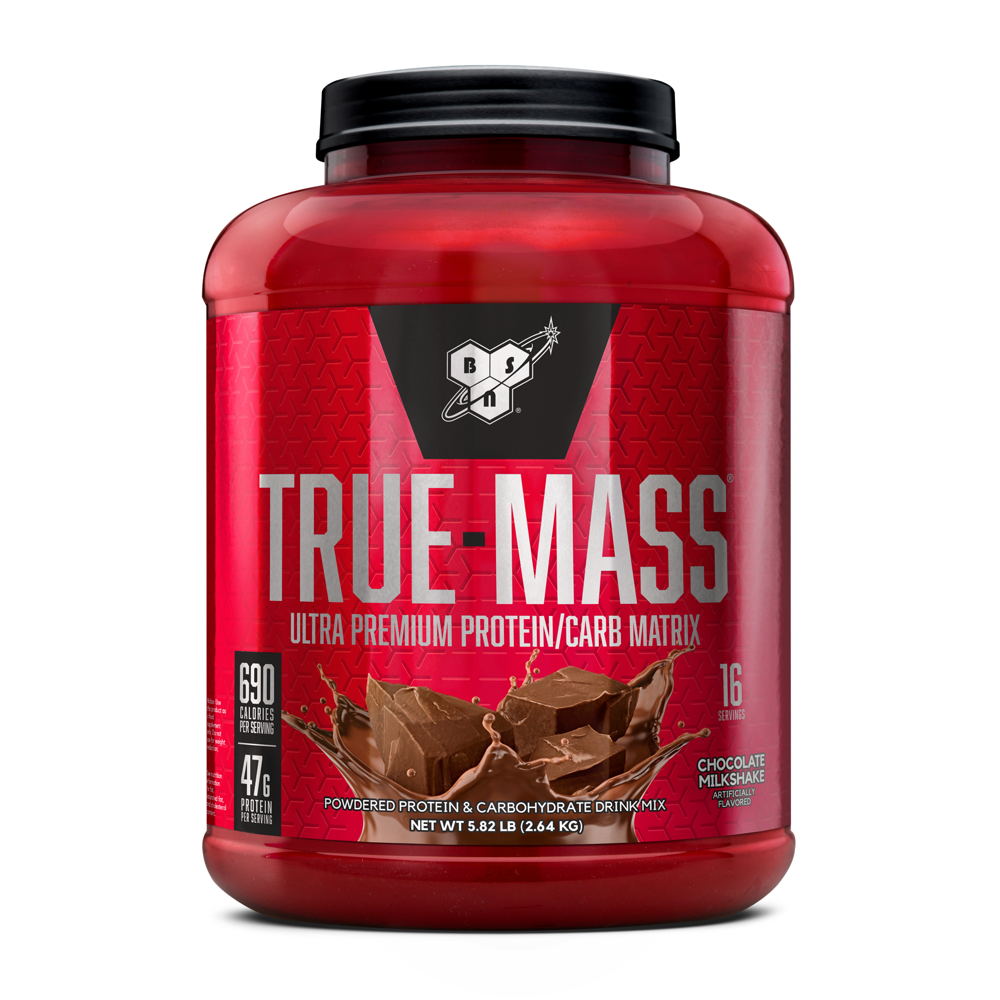 TRUE-MASS