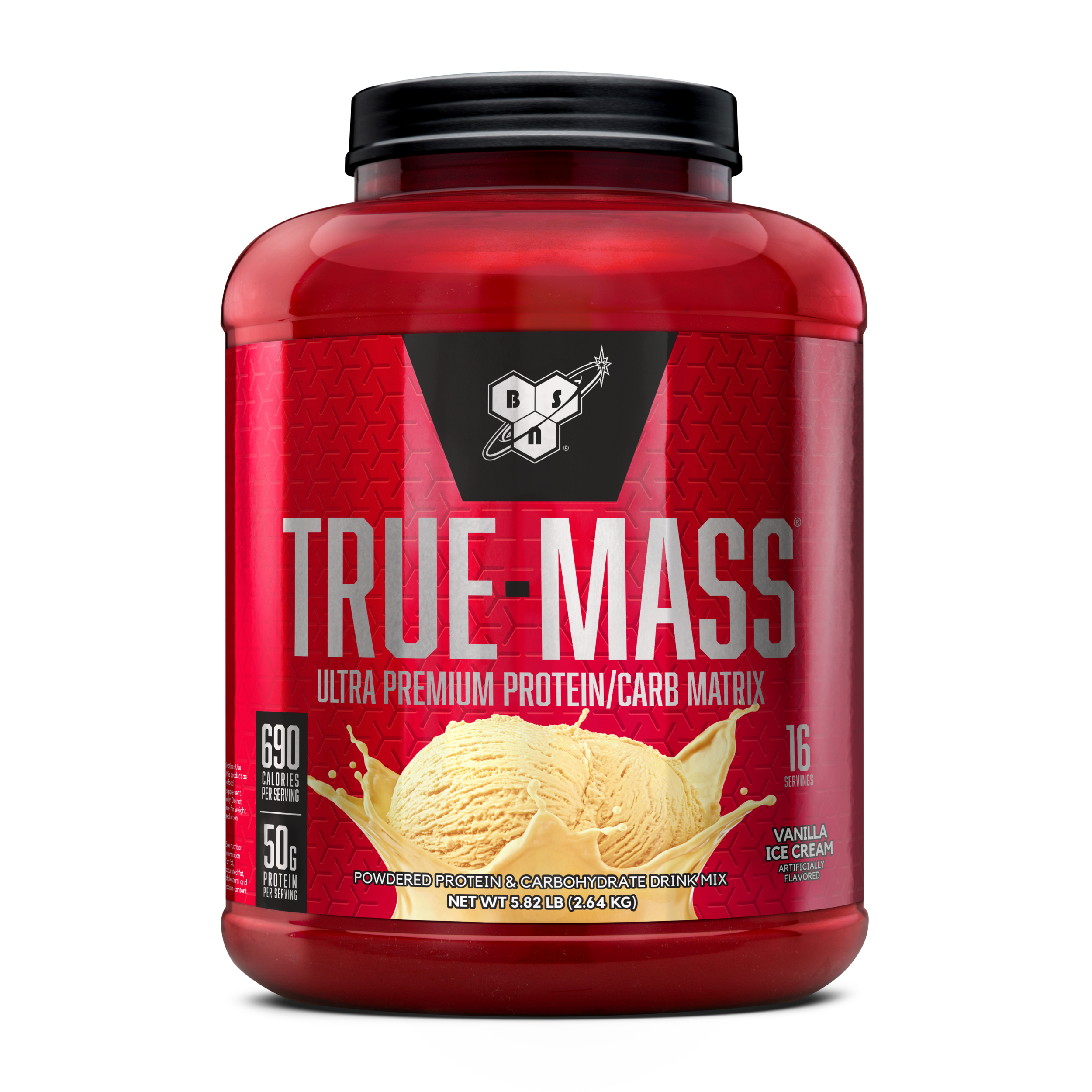 TRUE-MASS