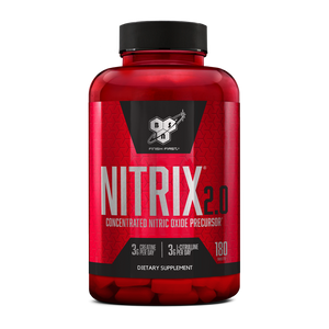 NITRIX 2.0