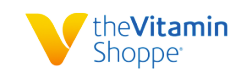 The Vitamin Shoppe logo.